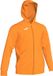 Joma Menfis Veste à Capuche Hommes - Fluo Orange | Taille : M