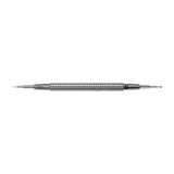 Bergeon 7767-F Push-pin verwijderaar, voor het vervangen van push-pins van horlogebandjes, professioneel horlogemakersgereedschap, 145 mm