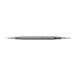 Bergeon 7767-F Push-pin verwijderaar, voor het vervangen van push-pins van horlogebandjes, professioneel horlogemakersgereedschap, 145 mm