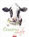 Country Life Kalender 2027: Tierzeichnungen von Hannah Dale, Wandkalender 30 x 39 cm