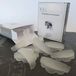 10 LVL 10 siliconen pads voor perfecte wimperlifting, maat M, navulverpakking, LVL wimperlifting, wimperkrullen, siliconen pads