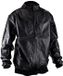 Leatt Regenjas Zwart 2XL