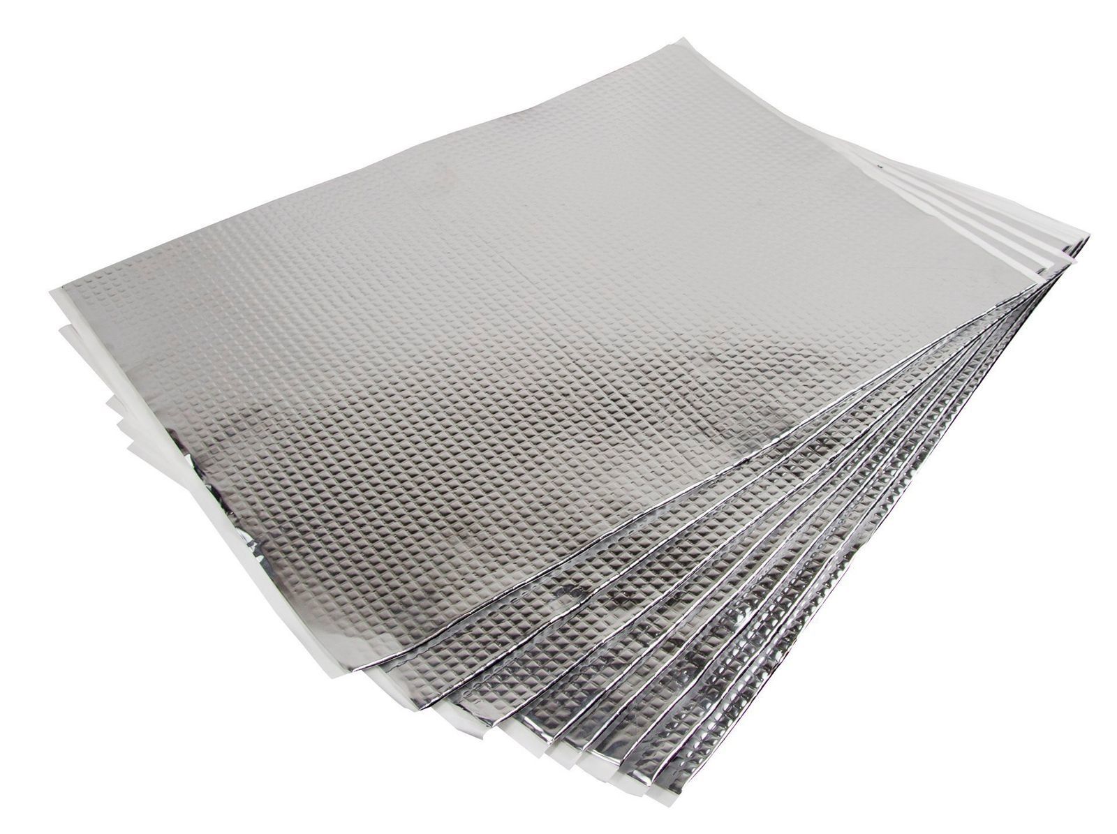 Renegade REN18SD - Dempingsmateriaal - 1.48m² - 1.8mm - Zelfklevend