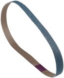 Rhodius TOPline Bande abrasive 13x457mm P80