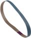 Rhodius TOPline Bande abrasive 13x457mm P80