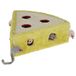 Kerbl Pet Kerbl Sisal speelgoed Cheesy 28 x 28 x 10 cm