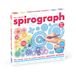 Spirograaf Spirograph Set Met Stiften - knutselpakket, wit