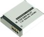 Merkloos Cameraaccu DMWBLH7 - Panasonic Lumix DMC-GM1 / GM5 / GF7 - 8719214958923