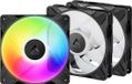 ARCTIC P14 Pro A-RGB, 3-pack, Zwart, 140mm