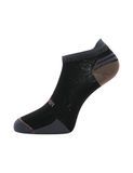 Jack Wolfskin Prelight Sock Low C uniseks-volwassene wandelsokken