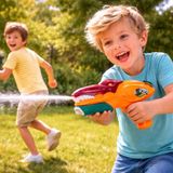 Eddy Toys Waterpistool Dino