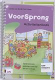 CPS Uitgeverij VoorSprong Paperback