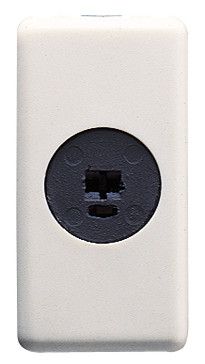 Gewiss GW20241 Contactdozen Wit