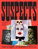 Suspects: Van Gogh, Tricksters & Co.