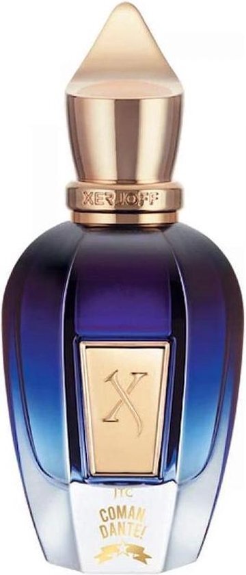 Xerjoff Comandante Eau de parfum 50 ml