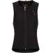 Komperdell Gilet de protection dorsale Super Eco Femmes (L - Rose)