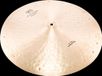 Zildjian K1101 K Family 22 inch Constantinople Thin Ride Overhammered