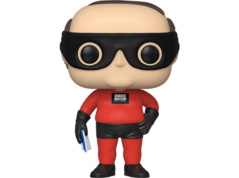Funko Pop! Television: The Office - Kevin Malone (1175)
