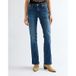 Wrangler Jean bootcut Blue Abyss Taille 30 x30