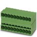 Phoenix Contact MDSTB 2,5/ 8-G1-5,08 PCB Groen