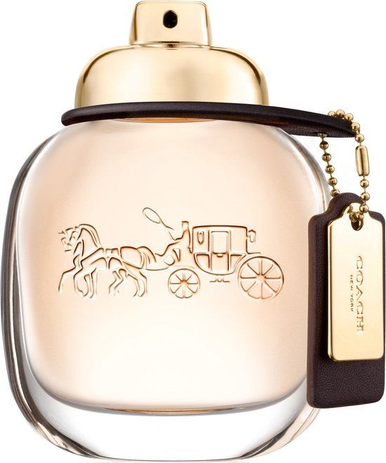 Coach Coach / 50 ml / Women