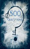 500 Questions to Ask Yourself: A Lighthearted Keepsake Book for Collecting Personal Thoughts & Memories