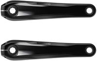 Shimano Steps FC-EM900 E-bike Crankstel Zwart 175 mm