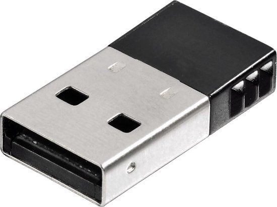 Hama Bluetooth® USB Adapter versie 4.0 class 1 + EDR