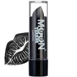 MoonGlow Lippenstift - Halloween Nacht Zwart