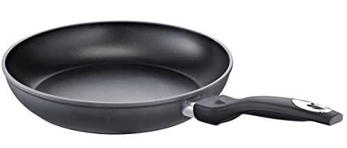 Schulte-Ufer Smilla Koekenpan - Antiaanbaklaag - Aluminium - 1 Stuks