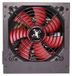 XILENCE XP600R6 alimentation, 600W, ATX, 80+ Bronze, ventilateur 120mm, avec protections SCP et OLP