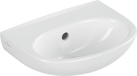 Villeroy & Boch O.Novo Fontein - 36x27,5x10 cm - Wit - CeramicPlus