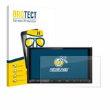 BROTECT Screenprotector voor Kenwood DNX9190DABS Beschermglas transparant