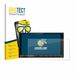 BROTECT Screenprotector voor Kenwood DNX9190DABS Beschermglas transparant