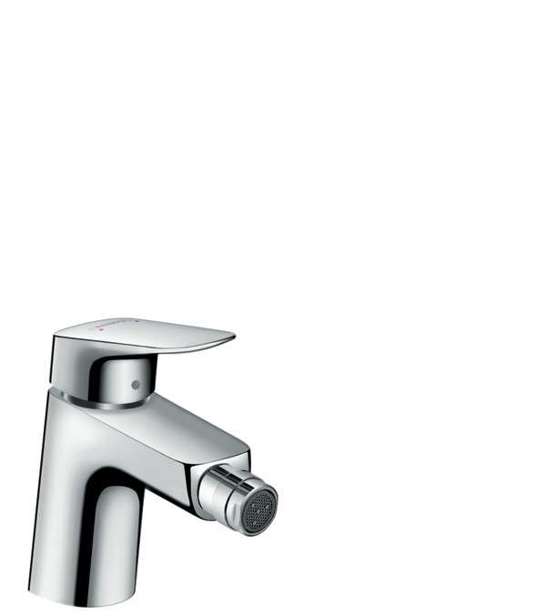 Hansgrohe Logis