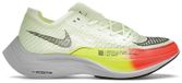 Nike ZoomX Vaporfly Next% 2 Barely Volt Hyper Orange - EU 49.5