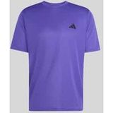 Adidas T-shirt Workout Essentials