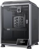 Creality K1C 3D-printer met AI-camera, 600 mm/s hoge snelheid, automatische nivellering, verstoppingsvrije directe extruder, upgrade van de K1 SE, 300 °C druk, stille modus, ondersteunt