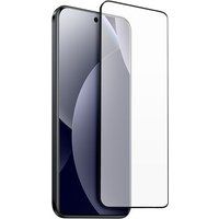 Made For Xiaomi Xiaomi 3D-glas screenprotector Transparant voor Xiaomi Redmi Note 15 Pro+ 5G