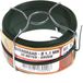 Deltafix IJzerdraad - 1x rol - 1,1 mm x 50 m - geplastificeerd - verzinkt staal - binddraad