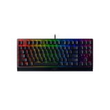 Razer BlackWidow V3 Tenkeyless - Interrupteur vert - GR - Noir