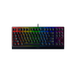 Razer BlackWidow V3 Tenkeyless - Interrupteur vert - GR - Noir