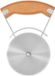 Full Circle Slice Pizzaroller RVS Eko