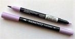 Tsukineko Memento dual marker Lulu Lavender lila PM-504