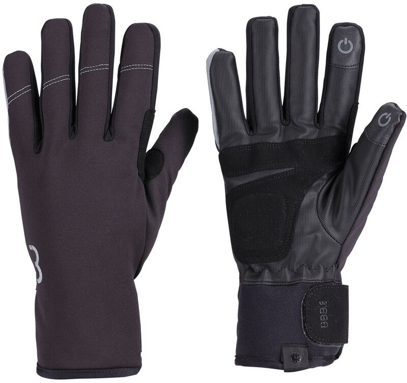 BBB ColdShield Winterhandschoenen - 8716683130201