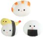 Van Manen Veenendaal BV Kawaii Squisjy Sushi, 5cm