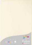 Clairefontaine Pollen papier voor inkjetprinter A4 (210x297 mm) 25 vel Ivoor
