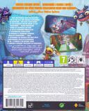 Sony Playstation Sackboy A Big Adventure - EN FR PT AR PS4