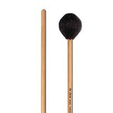 Vic Firth Signature Serie - Theodor Milkov - Marimba - Medium Soft - Zwart