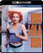 Run Lola Run [Blu-Ray 4K]